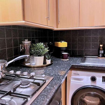 The Sycamore Retreat - Hampstead Λονδίνο Εξωτερικό φωτογραφία
