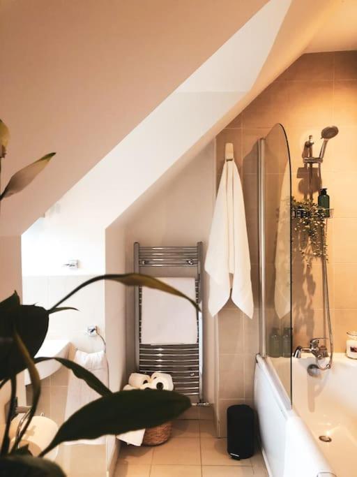 The Sycamore Retreat - Hampstead Λονδίνο Εξωτερικό φωτογραφία