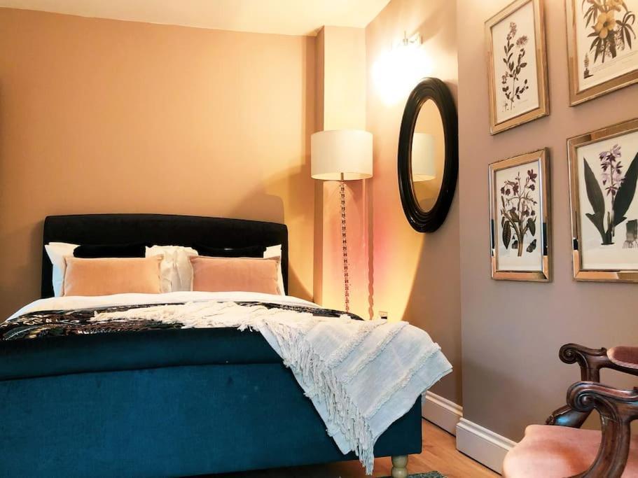 The Sycamore Retreat - Hampstead Λονδίνο Εξωτερικό φωτογραφία