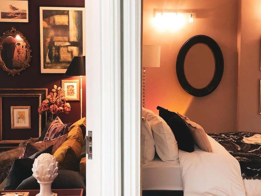 The Sycamore Retreat - Hampstead Λονδίνο Εξωτερικό φωτογραφία