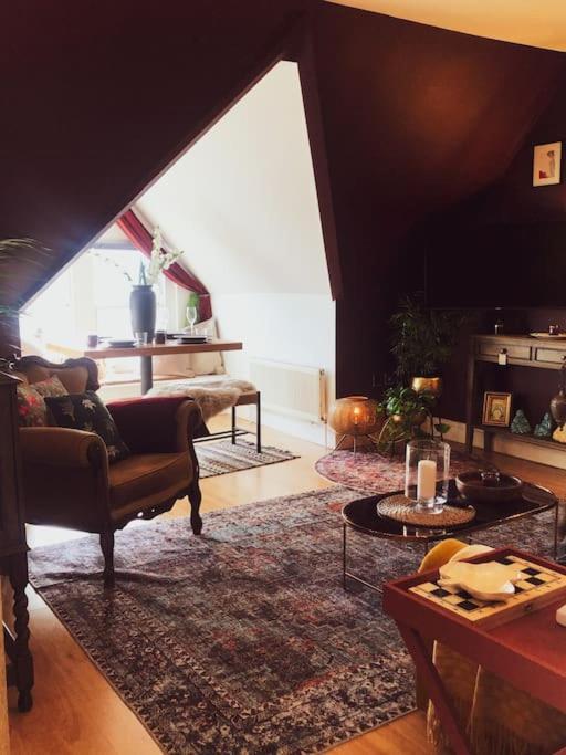The Sycamore Retreat - Hampstead Λονδίνο Εξωτερικό φωτογραφία
